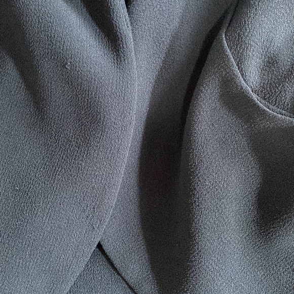 Aritzia Wilfred Green Blazer - Picture 3 of 3